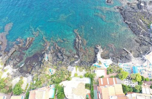 Giardini Naxos Villa | Marina dei Greci - Luxury Villa