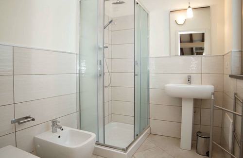 Santa Teresa di Riva House | Marina Di Savoca