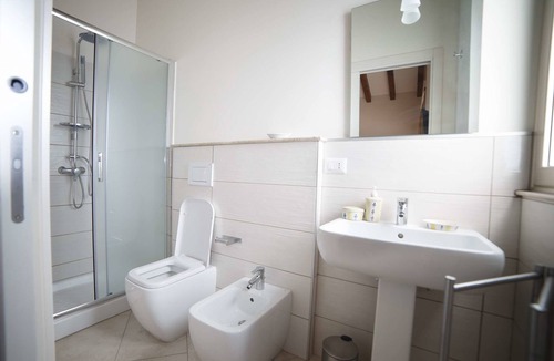 Santa Teresa di Riva House | Marina Di Savoca
