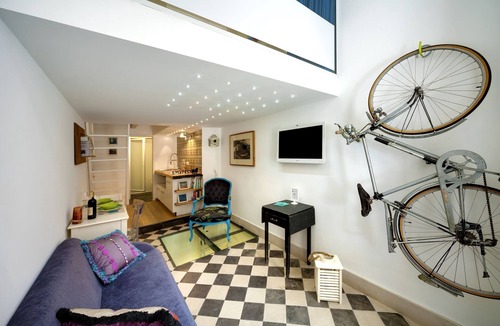 Marina di Ragusa Apartment | Marina Domus Dependance
