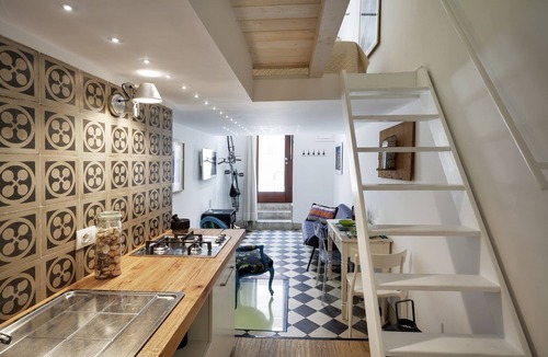 Marina di Ragusa Apartment | Marina Domus Dependance