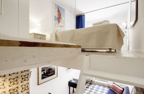 Marina di Ragusa Apartment | Marina Domus Dependance
