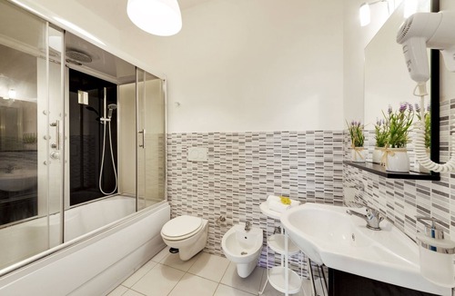 Marina di Ragusa House | Marina Domus Rooms