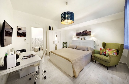 Marina di Ragusa House | Marina Domus Rooms