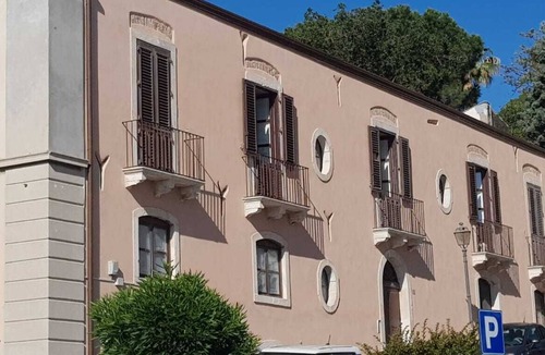 Milazzo House | Marina House