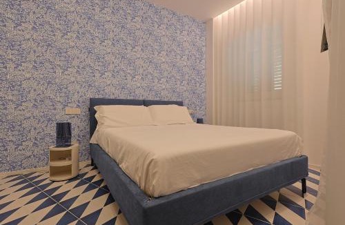 Lipari Historic Centre Apartment | Marina Palace Apartments & Terrace