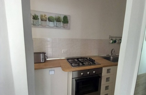 Taormina Apartment | Marina's Apartment, New bright apartment in Taormina center