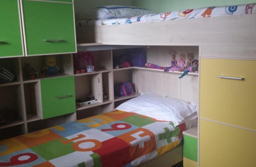 Policoro Apartment | Marinagri Policoro