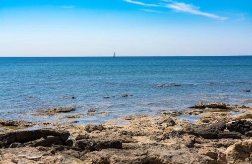 Punta Milocca House | Marinella