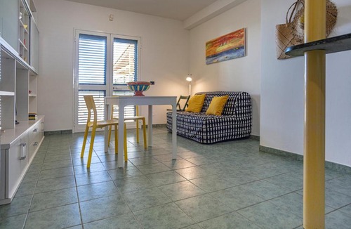 Punta Secca House | Marinella sul mare