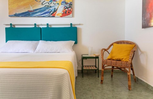 Punta Secca House | Marinella sul mare