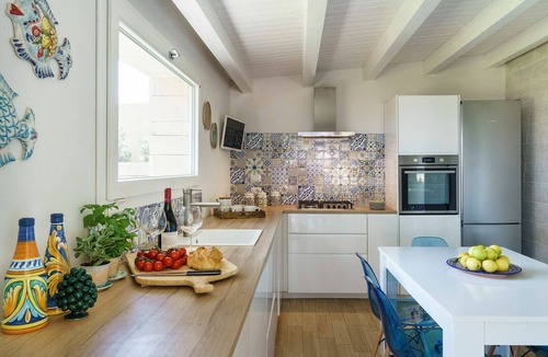 Punta Milocca Villa | Marinella - Syracuse ,Sicily