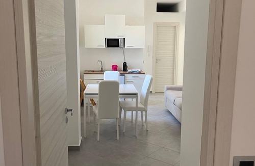 Province of Messina Apartment | Marinella vacation home a stone's throw from the beach