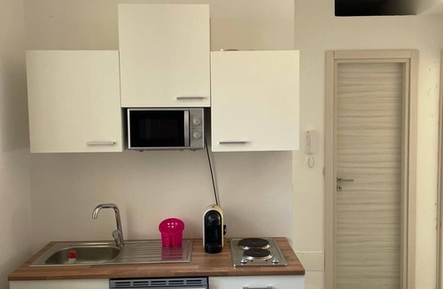 Province of Messina Apartment | Marinella vacation home a stone's throw from the beach