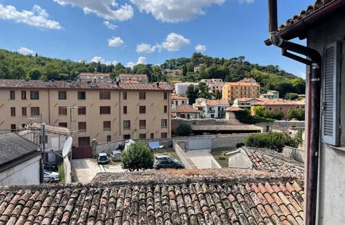 Spoleto Apartment | Marini Palace
