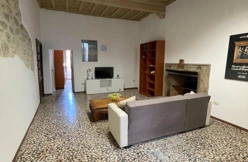 Spoleto Apartment | Marini Palace