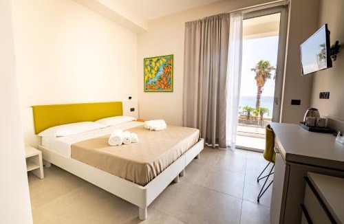 Ali Terme Hotel | MARINO WELLNESS