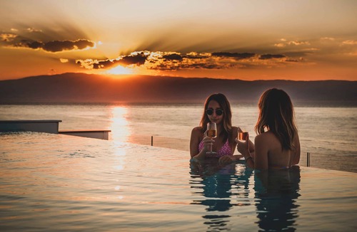 Ali Terme Hotel | Marino Wellness