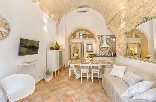 Ragusa House | Mario Leggio 83, as at home