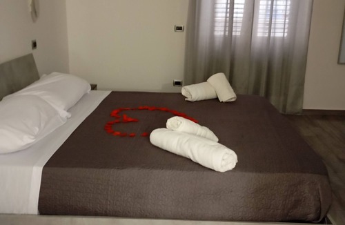 Borgo Vecchio Bed & Breakfast | Marisol