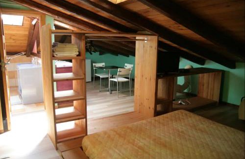 Realmonte Apartment | Marnabianca Apartment