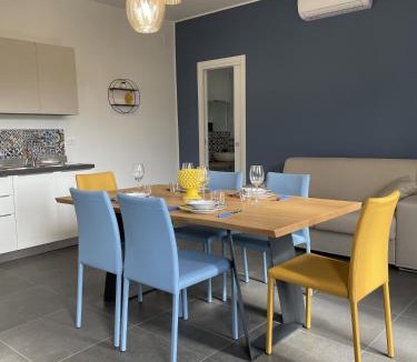 Torretta Apartment | Marosa Casa Vacanze