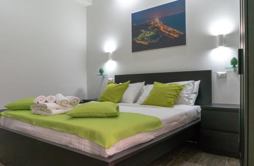 Santa Teresa di Riva Bed & Breakfast | Marranzanu Rooms