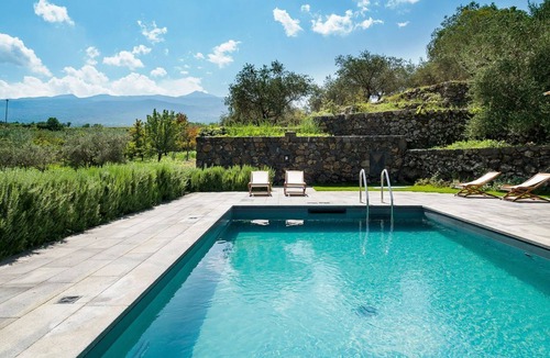 Rovittello Villa | Marsalese Nocelle - Five Bedroom Villa, Sleeps 10