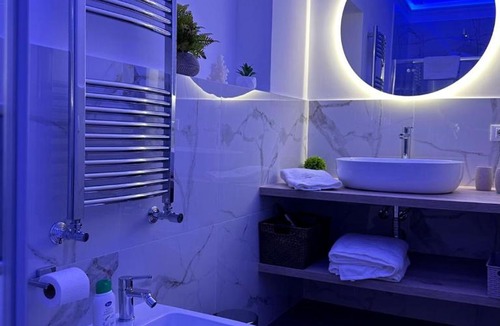 Monte di Pieta Apartment | Mart Rental Apartament