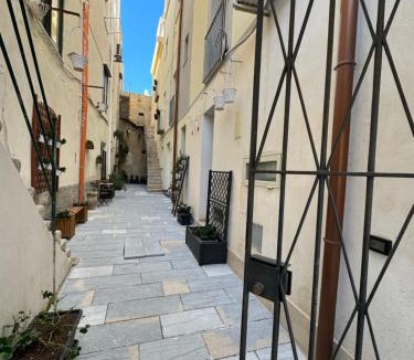 Trapani City Centre Apartment | Marta House 2