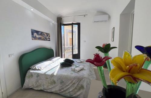 Catania City Centre Apartment | Martiry Suite Apartment