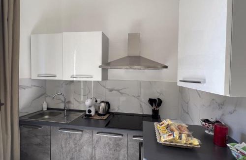 Catania City Centre Apartment | Martiry Suite Apartment