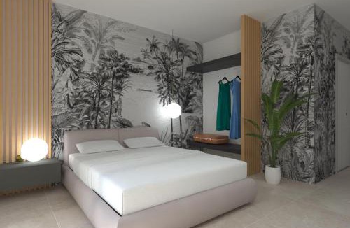 Calatabiano Bed & Breakfast | Marty Luxury B&B