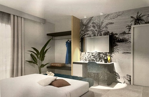 Calatabiano Bed & Breakfast | Marty Luxury B&B