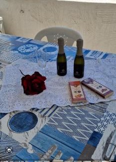 Ispica Apartment | Mary Holiday Home