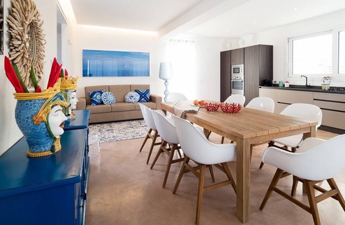 Reitani Villa | Marza Residence - Azzurra and Sabbia