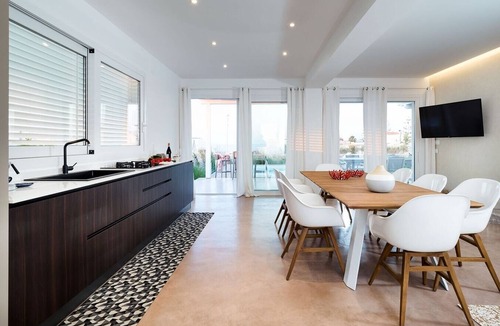 Reitani Villa | Marza Residence – Grigia and Bruna
