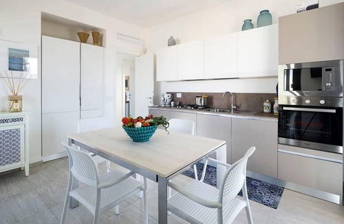 Reitani Villa | Marza Residence - Rosa and Sabbia