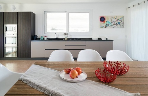 Reitani Villa | Marza Residence - Rosa and Sabbia