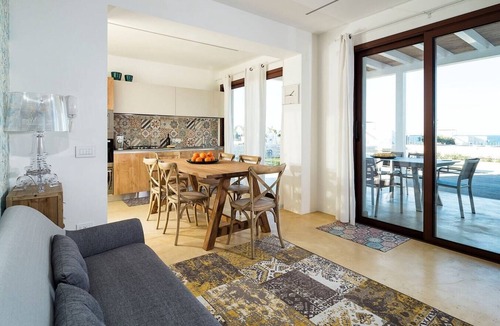 Reitani Villa | Marza Residence - Rosa and Azzurra