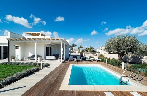 Reitani Villa | Marza Residence – Rosa - Tuscan villa with pool