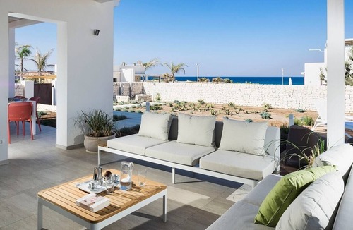 Reitani Villa | Marza Residence – Rosa - Tuscan villa with pool