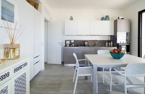 Reitani Villa | Marza Residence – Rosa, with private pool