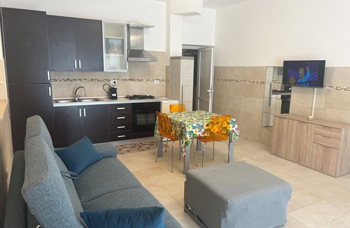 Marzamemi Apartment | Marzamemi Beach Sun Sea vacation home