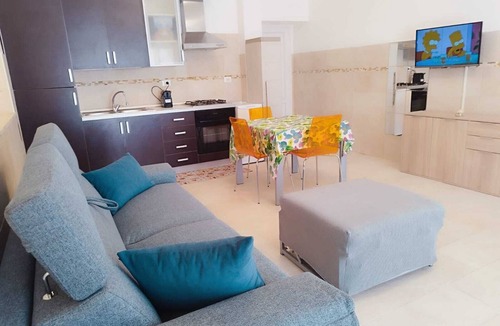 Marzamemi Apartment | Marzamemi Beach Sun Sea vacation home