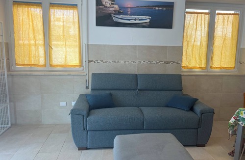 Marzamemi Apartment | Marzamemi Beach Sun Sea vacation home