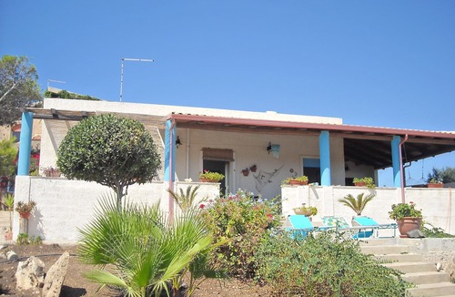 Pachino Villa | Marzamemi - Holiday house "Sale e Sole"