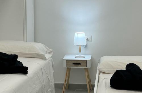 Fondo Morte Apartment | Marzamemi, Sul Livello del MARE, Spinazza