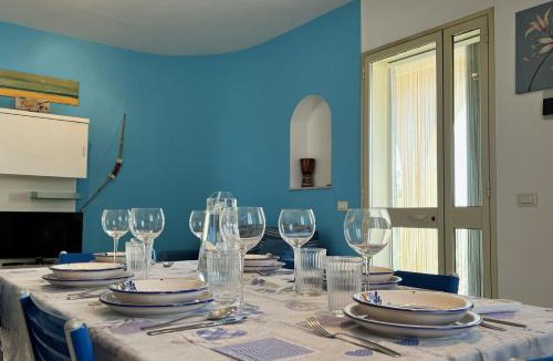 Fondo Morte Apartment | Marzamemi, Sul Livello del MARE, GOLD
