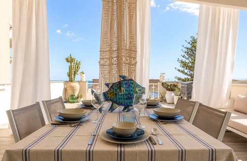 Marzamemi House | Marzamemi Terrazza SicilyMyHome